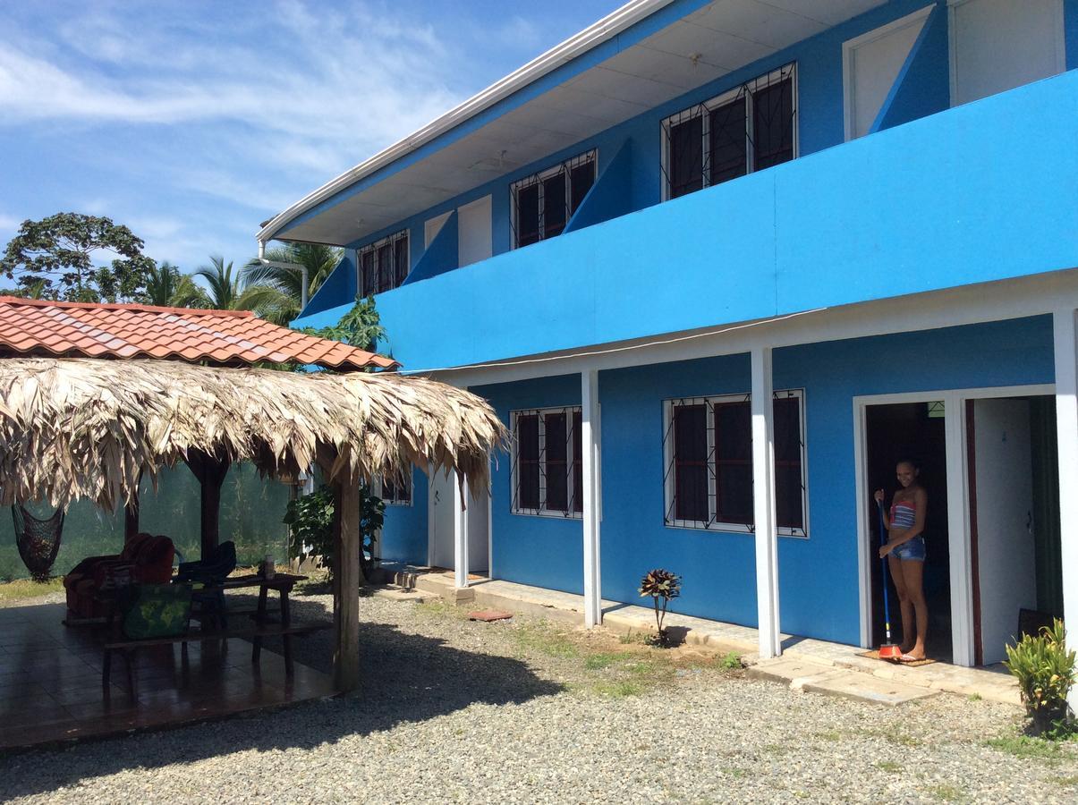 Hotel One Love Puerto Viejo Puerto Viejo de Talamanca Exterior foto